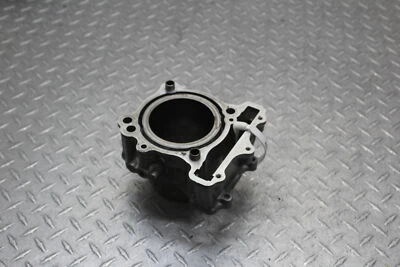 Suzuki SV650S 2001 motor pistón cilindros bloque jarra 11210-20F20-0F0 Foto 1 de 4