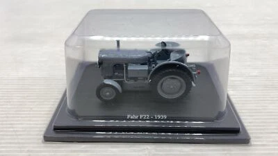 HAC1981 Fahr F22 1939 Trattore 1/43 - Immagine 1 di 2