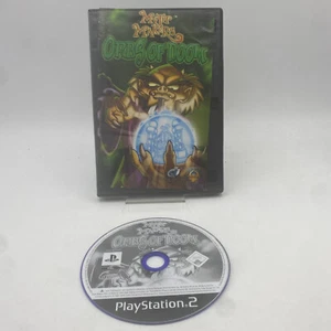 Myth Makers Orbs of Doom  - Playstation 2 PS2 PAL - Picture 1 of 1