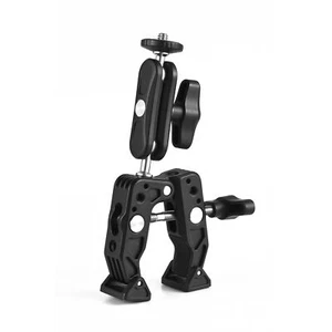 Multi-functional Clamp Alloy with Dual 360° Rotatable N7E4 - Picture 1 of 6