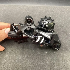 Sram Apex 1 11 Speed Long Cage Rear Derailleur 42t Max Type 3 (NW) - Picture 1 of 10