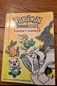 Pokemon Pocketbooks - Picture 1 of 2