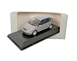Volkswagen Polo 9N3 - 1/43 scale - VW Minichamps modelcar - Imagen 1 de 13