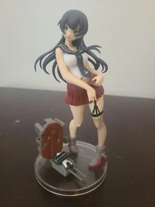 KANCOLE Agano preparing figure (No Box) - Picture 1 of 5