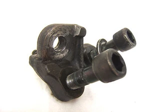 SUZUKI SV1000 SV1000S SV650 SV650S SIDE PROP STAND BRACKET HOLDER MOUNT - Picture 1 of 2