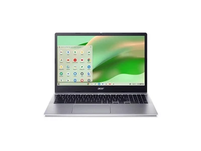 Acer Chromebook 315 CB315-5HT-C66N 15.6" Touchscreen Chromebook - Full HD - 1920 - Image 1 of 4