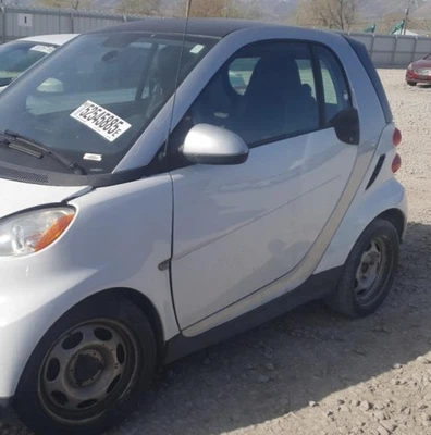 Airbag cortina techo conductor Smart Fortwo LH 2008-2014 FABRICANTE DE EQUIPOS ORIGINALES Foto 1 de 4