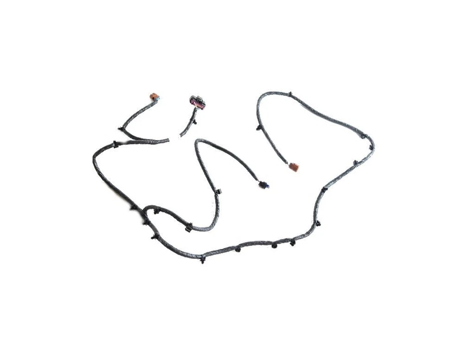 For Jeep Cherokee 2014-2015 Mopar 68216148AB Headlight Wiring Harness - Imagem 1 de 1