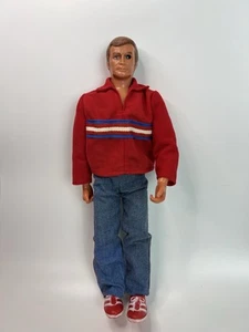 Kenner Six Million Dollar Man Biosonic 3ª Edición Karate Acción 1978 Bionic - Imagen 1 de 24