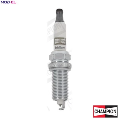 4x SPARK PLUG CCH9055 FOR JEEP GRAND/CHEROKEE/III DODGE CHALLENGER RAM/Pickup - Image 1 of 4