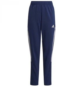 Adidas Tiro Trainingshose - gewebte Trainingshose Reißverschlusstaschen - Black Friday Sale - Bild 1 von 5