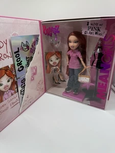 Bratz x Mean Girls Cady Collector Doll 2025 - IN HAND READY TO SHIP NEU IM KARTON NEU - Bild 1 von 10