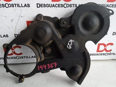 9637885480 Coperchio Distribuzione per CITROEN C3 1.4 HDi SX Plus 2004 144367 - Immagine 1 di 3