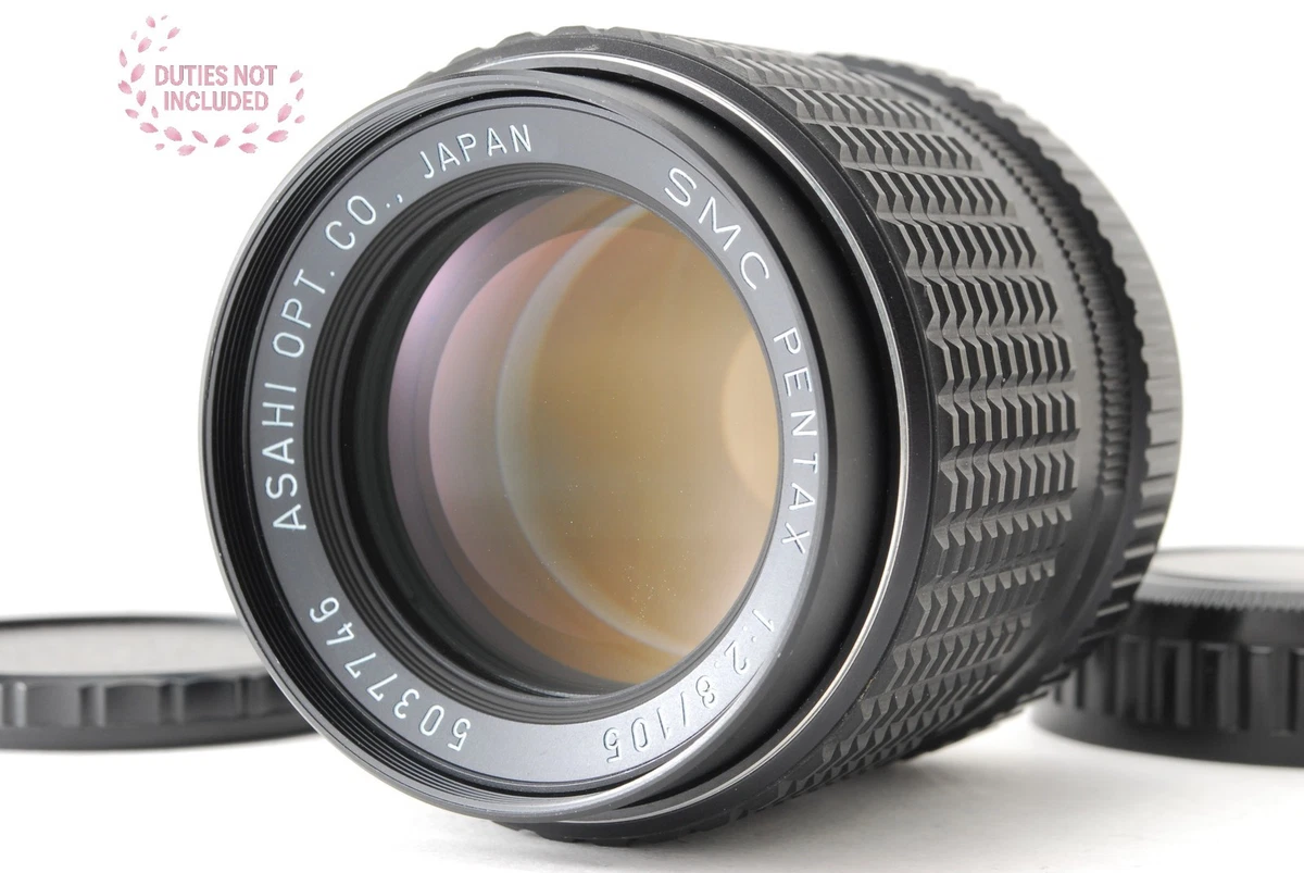 PENTAX K 135mm Focal Camera Lenses for sale | eBay