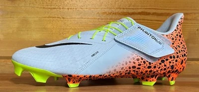 Mens Nike Phantom GX 2 Academy Ease FG Soccer Cleats Size 9/9.5/10.5/11/11.5/12 - Image 1 of 4