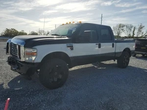 Chassis ECM Transmission Fits 09-10 FORD F250SD PICKUP 1076341 - Afbeelding 1 van 13