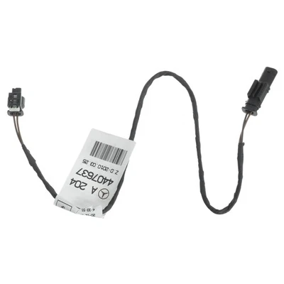 GENUINE MERCEDES BENZ 2012-18 Daytime Running Lamp Wiring Harness 204-440-76-37 - Image 1 of 4