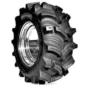 Kenda K538 Executioner front or rear Tire - 27x10x12 ATV/UTV 08538129BC1 28-5364 - Image 1 of 4