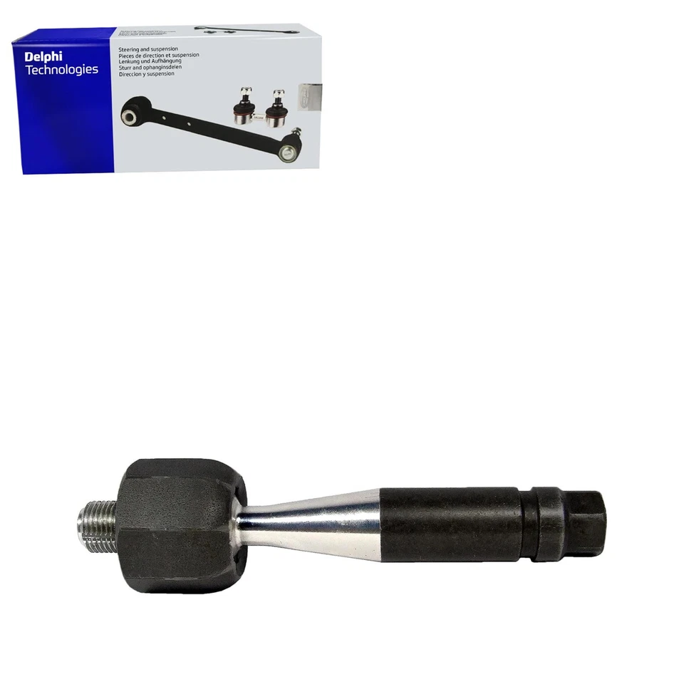 Внутренний конец рулевого троса Delphi для Audi A6 quattro 2005-2011 годов выпуска - Изображение 1 из 1