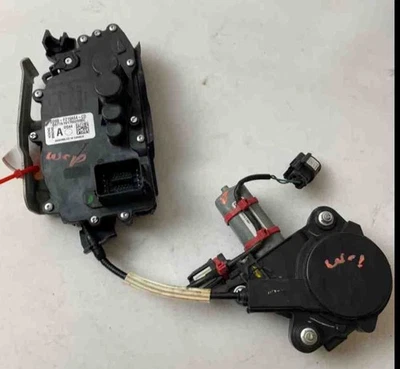 Cierre puerta delantera LINCOLN CONTINENTAL derecha 17 18 19 20 Foto 1 de 4