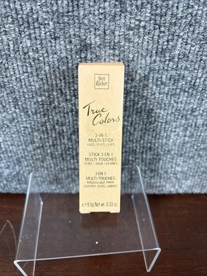 Yves Rocher True Colors 3-in-1 Multi-stick 9.5g Brand New~Misty Bronze - image 1 of 4