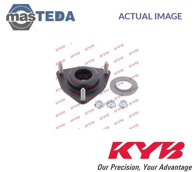 SM5657 TOP STRUT MOUNTING CUSHION SET FRONT KYB NEW OE REPLACEMENT - Image 1 of 4