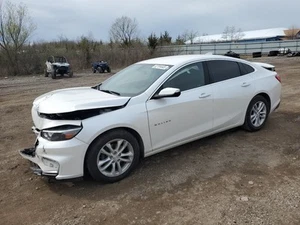 Speedometer Cluster Z 4th Digit New Style VIN T MPH Fits 16 MALIBU 3521362 - Picture 1 of 14