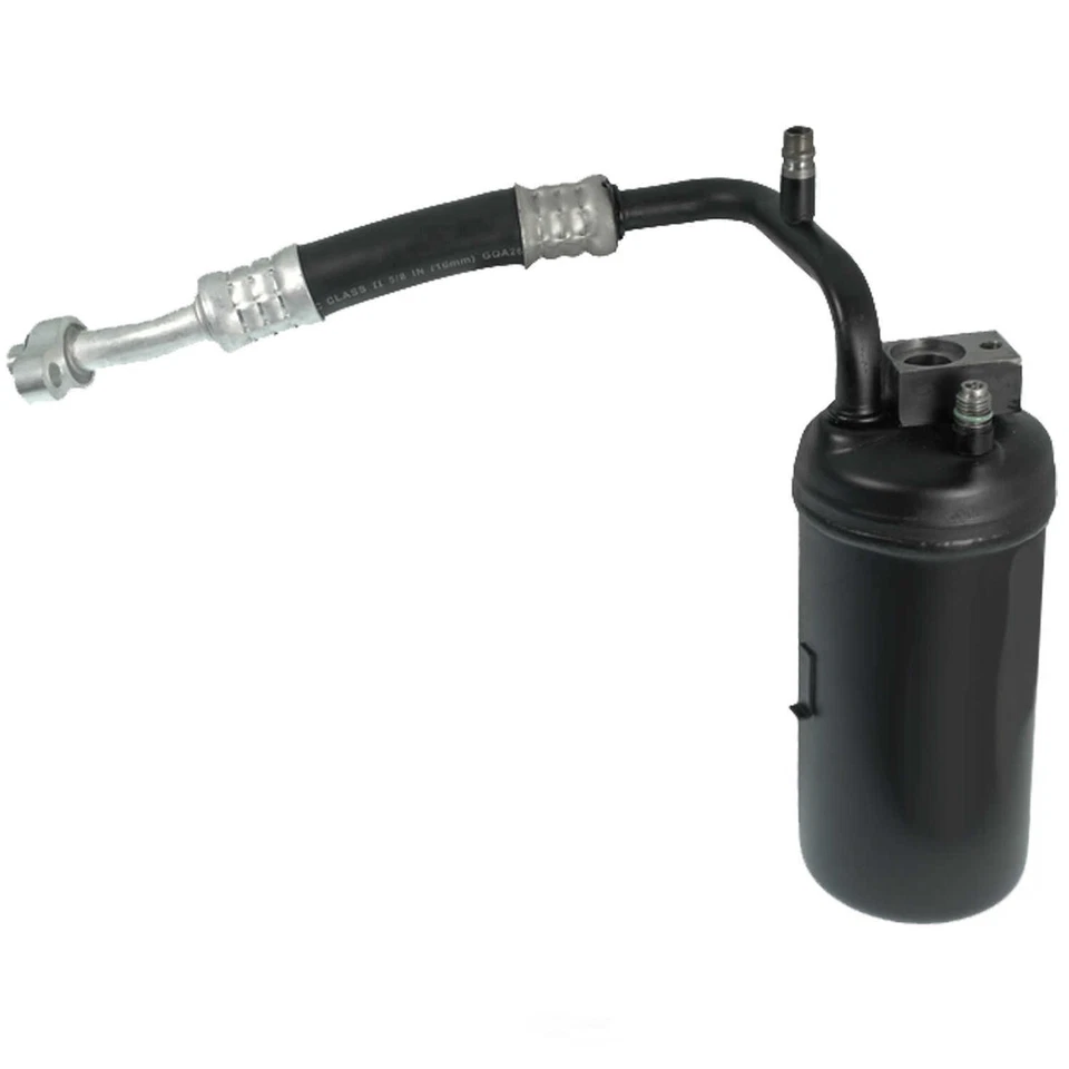 A/C Accumulator fits 1999-2001 Jeep Grand Cherokee  GLOBAL PARTS - Image 1 of 1