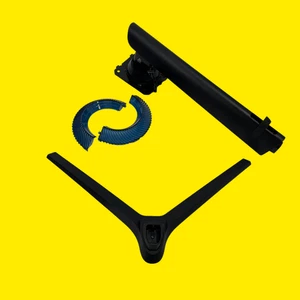 OEM Monitor Tiltable stand Black for 25" Samsung Monitor s25bg402en #7534 z19/17 - Picture 1 of 12