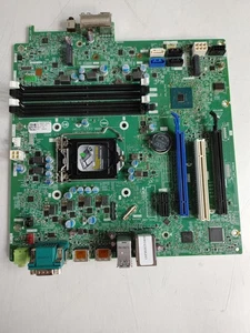 Scheda Madre Dell OptiPlex 7070 MT Intel LGA 1151 DDR4 - Foto 1 di 6