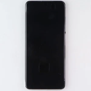 Reparaturteil Front LCD Kit A/S-S20 (GH81-22651B) für Galaxy S20 5G (G981) - Weiß - Bild 1 von 2