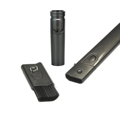 Flexi Fugendüse mit Bürstenkopf für Dyson DC19T2 DC20 DC21 DC22 DC23 DC23T2  - Bild 1 von 4