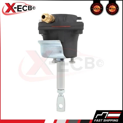 Turbo Wastegate Actuator For 14.0L Highway Truck Freightliner Detroit Series 60 - Image 1 of 4