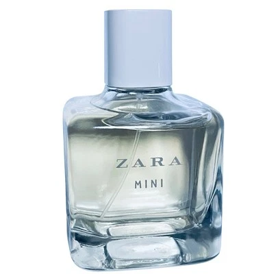 ZARA MINI LOVE PLAY CARE USE LOVE Eau De Toilette EDT Perfume Spray 3.4 fl oz - Image 1 of 2