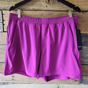 Lululemon Pace Breaker Short 5” *LL Magenta Purple MGPR Men’s Size XLarge NWT - Picture 1 of 6