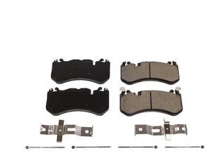 Front Brake Pad Set For 2016-2019 Mercedes GLE63 AMG 2017 2018 RP172FY - Picture 1 of 1