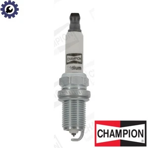 4x SPARK PLUG CCH9003 FOR MERCEDES-BENZ S-CLASS C-CLASS/T-Model E-CLASS 124 2.8L - Picture 1 of 6