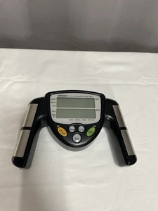 Omron HBF-306C Handheld Body Fat Loss Monitor - Picture 1 of 15