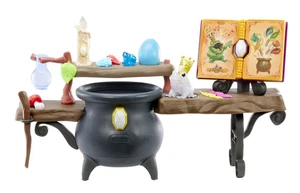 Juego de mesa Little Tikes Magic Workshop, para niños pequeños de 3+ años - Imagen 1 de 6