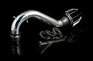 Weapon R Dragon Intake Fits 00-04 Impreza/Forester/Legacy 2.2L/2.5L Polished - Bild 1 von 1