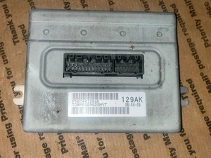 Módulo de control de caja de transferencia Jeep Commander 2007 P56044129AK 4,7 L 4x4 - Imagen 1 de 2