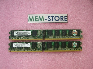 MEM-3900-1GU-4GB 4GB (2x2GB) kit DRAM Memory for Cisco 3925 3945 ISR New - Picture 1 of 1