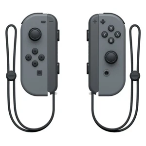 Juego Nintendo Joy-Con(L) Joy-Con(R) Gris - Imagen 1 de 3