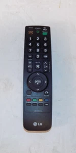 Control remoto LG modelo AKB69680423 para LG TV - Imagen 1 de 2