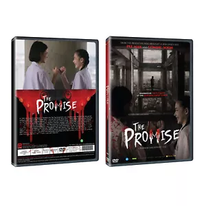 The Promise Thai Film DVD with English Subtitles - All Region - NTSC - Imagen 1 de 1