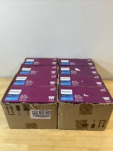 Phillips LED 65W 7.2W LED Indoor Flood Light Bulbs 24 Pack BR30 Lasts 10 Years - Picture 1 of 4