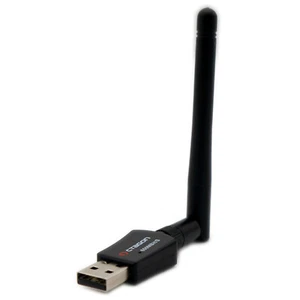 OCTAGON WL608 Optima WLAN Stick 600Mbps Dual Band 2.4 / 5GHz WIFI Dongle USB  - Bild 1 von 5