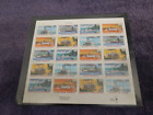 Scott 3091-3095 Riverboats Mint never hinged 20  32 Cent stamps