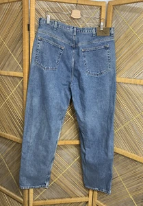 Calvin Klein Jeans Vintage 90er Herren 38x29 - Bild 1 von 8