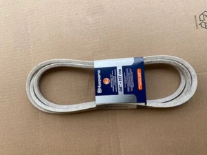 Husqvarna 46-in Deck/Drive Belt 581695801 (NEW) - Picture 1 of 1